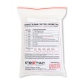 Фланелевые патчи-салфетки 20*20 500 шт. Strixtac  