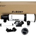 Труба оптическая SVBONY SV501 70/420 OTA