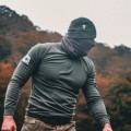 Термобелье Liod комплект С низким воротом KrossLab
