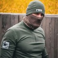 Термобелье Liod комплект С низким воротом KrossLab