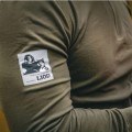 Термобелье Liod комплект С низким воротом KrossLab