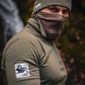 Термобелье Liod комплект С низким воротом KrossLab