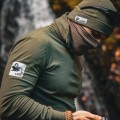 Термобелье Liod комплект С низким воротом KrossLab