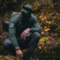 Термобелье Liod комплект С низким воротом KrossLab