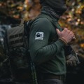 Термобелье Liod комплект С низким воротом KrossLab