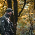 Термобелье Liod комплект С низким воротом KrossLab