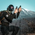 Термобелье Liod комплект С низким воротом KrossLab