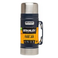Термос Stanley Legendary Classic Food 0,7л