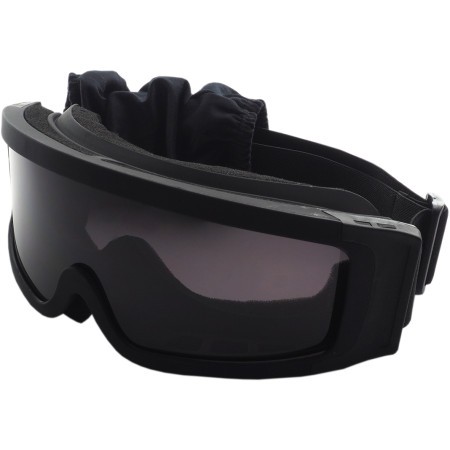 Очки-маска тактические PMX Storm GB-800SDT ANTI-FOG Прозрачные 96% Жёлтые 89% Серые 23%