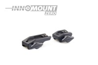 Кронштейн INNOMOUNT Zero Weaver/Picatinny - Swarovski SR - две части-смещение