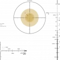Оптический прицел LEUPOLD Mark 5HD 5-25X56mm M1C3 FFP PR1 - MOA (с подсветкой)
