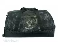 Сумка Riserva с колёсами кордура Typhon