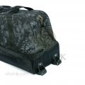 Сумка Riserva с колёсами кордура Typhon