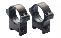 Кольца Rusan быстросъемные Weaver на 25,4мм H10 рычажные 050-25,4-10-R