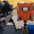 Измеритель скорости пули Labradar Ballistic Velocity Doppler Radar(US/CA version)