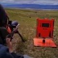 Измеритель скорости пули Labradar Ballistic Velocity Doppler Radar(US/CA version)
