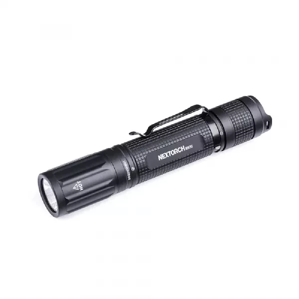 Фонарь NexTorch E52C 3000 люмен 
