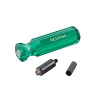 Набор Redding для обработки капсюльного гнезда для малокалиберного оружия и пистолетов