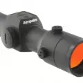 Коллиматорный прицел Aimpoint H34S короткий (2 MOA)