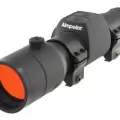 Коллиматорный прицел Aimpoint H34S короткий (2 MOA)
