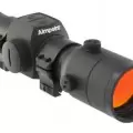 Коллиматорный прицел Aimpoint H34S короткий (2 MOA)