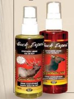 Приманки для оленя Buck Expert, искусственный ароматизатор выделений доминантного самца.