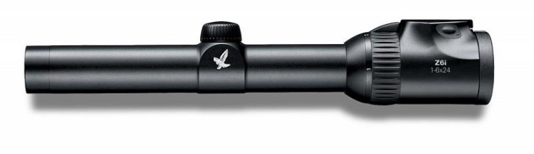 Прицел Kahles K18i 1-8x24 IPSC 1cm/100m 10661