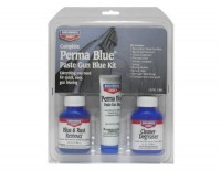 Набор для воронения Birchwood Perma Blue Paste Gun Blue Kit