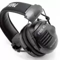 Наушники активные Pyramex PMX-45 Tactical PRO (black)