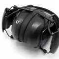 Наушники активные Pyramex PMX-45 Tactical PRO (black)
