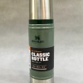 Термос Stanley classic 0.47 л темно-зеленый 