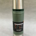 Термос Stanley classic 0.47 л темно-зеленый 