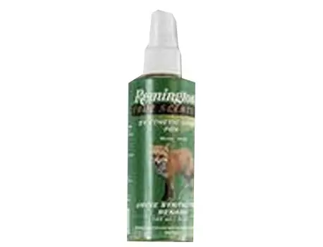 Приманка Remington для лисиц - выделения самки, спрей
