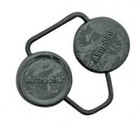 Набор защитных покрывных резиновых крышек Aimpoint для Micro