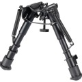 Сошки ShotTime на антабочный винт без качалки 5 позиций H=14-20,5см