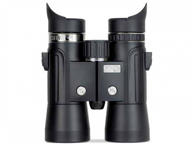Бинокль Steiner Wildlife 8x42