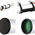Труба оптическая SVBONY SV503 102F7 ED OTA