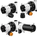 Труба оптическая SVBONY SV503 102F7 ED OTA
