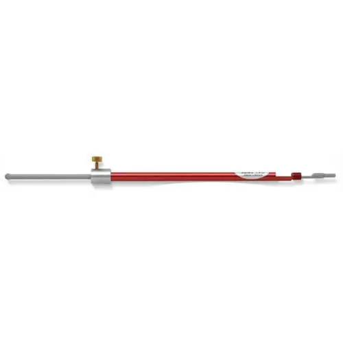 Инструмент для регулировки глубины посадки пули Hornady OAL