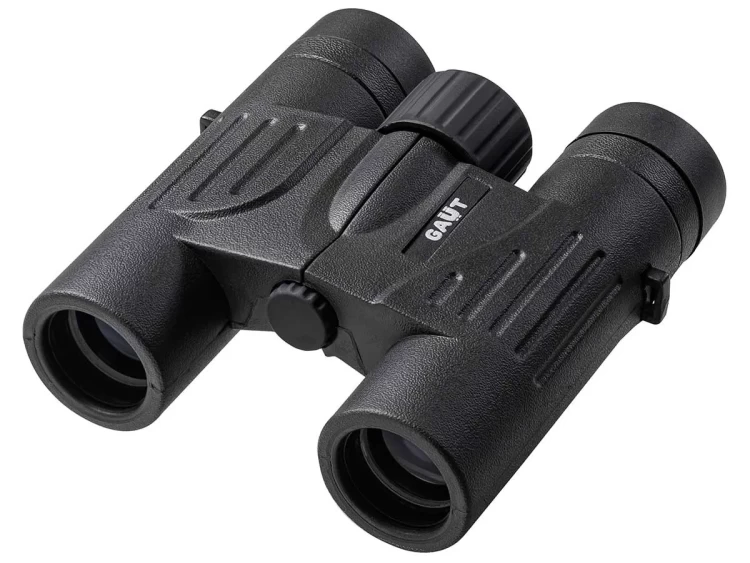 Бинокль GAUT Avior 10x25, призмы Roof