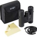 Бинокль GAUT Avior 10x25, призмы Roof