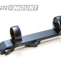 Кронштейн INNOMOUNT QD для Blaser — Tube/Digital (Pulsar Digex N450/455/C50, iRay Tube 2 TD/TH), высота 23мм