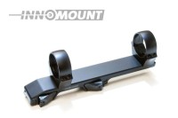 Кронштейн INNOMOUNT QD для Blaser — Tube/Digital (Pulsar Digex N450/455/C50, iRay Tube 2 TD/TH), высота 23мм