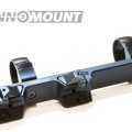 Кронштейн INNOMOUNT QD для Blaser — Tube/Digital (Pulsar Digex N450/455/C50, iRay Tube 2 TD/TH), высота 23мм