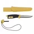 Нож Morakniv Companion Spark с огнивом