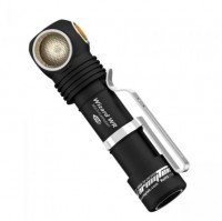 Фонарь Armytek Wizard C2 WR Magnet USB 1020 лм и 230 лм (теплый и красный свет)