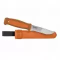Нож Morakniv Kansbol Burnt 