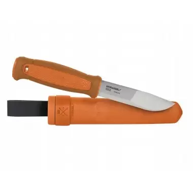 Нож Morakniv Kansbol Burnt 