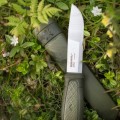 Нож Morakniv Kansbol Burnt 