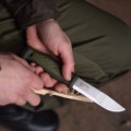 Нож Morakniv Kansbol Burnt 